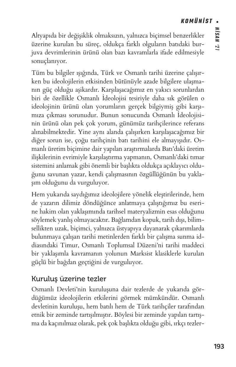 Sayı 13 - Sayfa 195