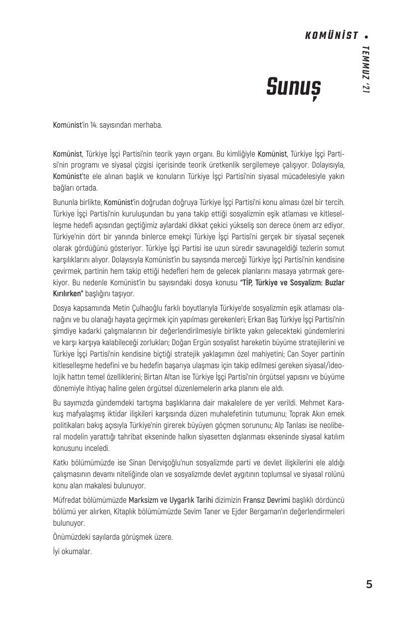 Sayı 14 - Sayfa 7
