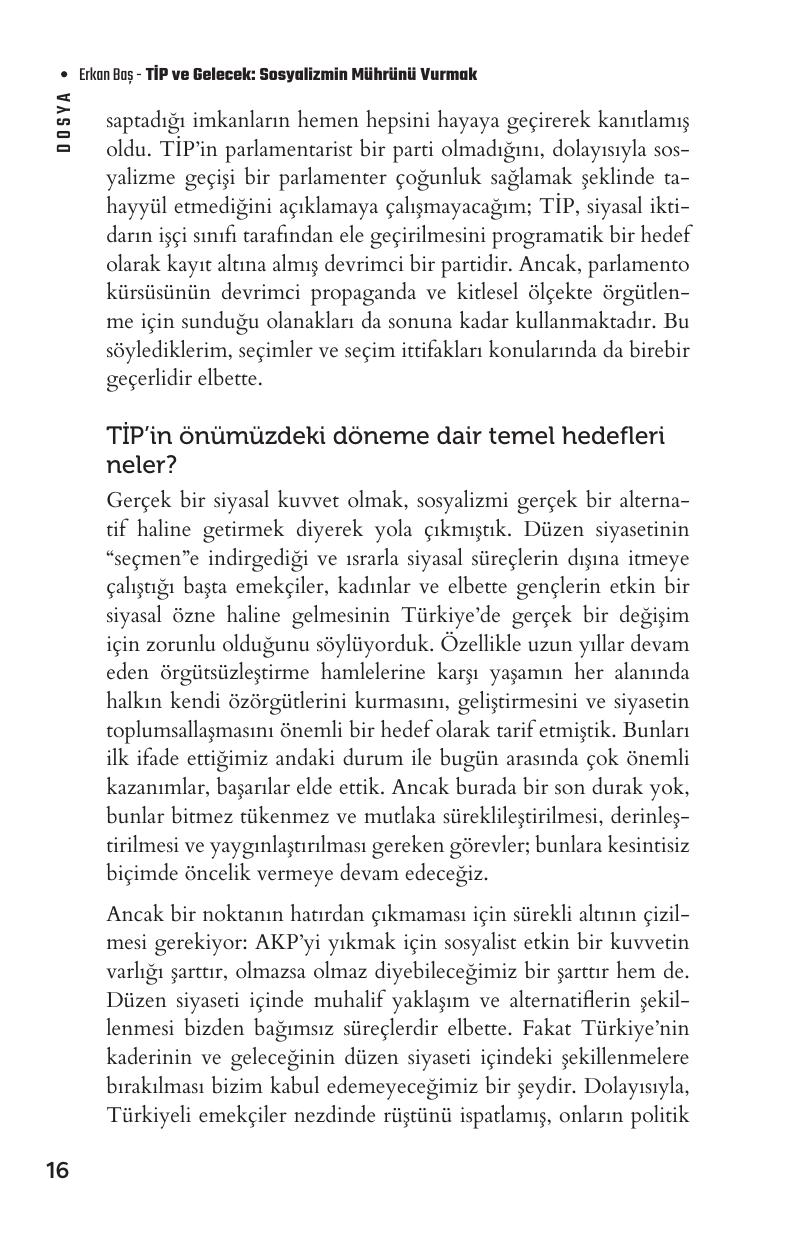Sayı 14 - Sayfa 18