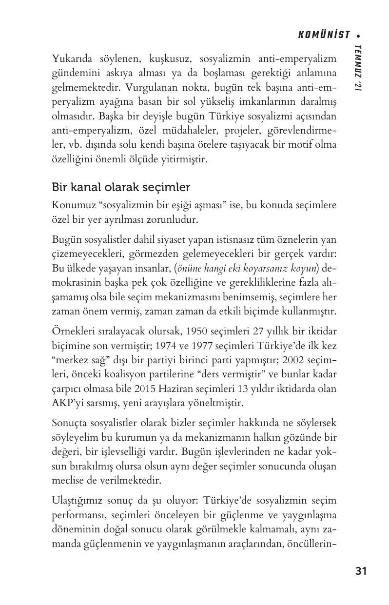 Sayı 14 - Sayfa 33