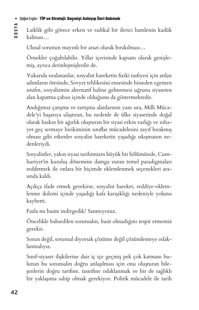 Sayı 14 - Sayfa 44