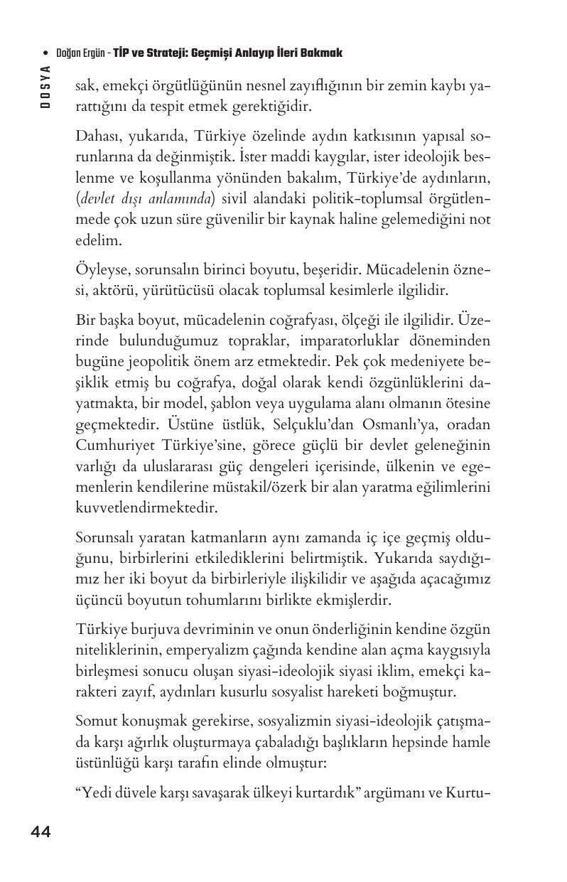 Sayı 14 - Sayfa 46