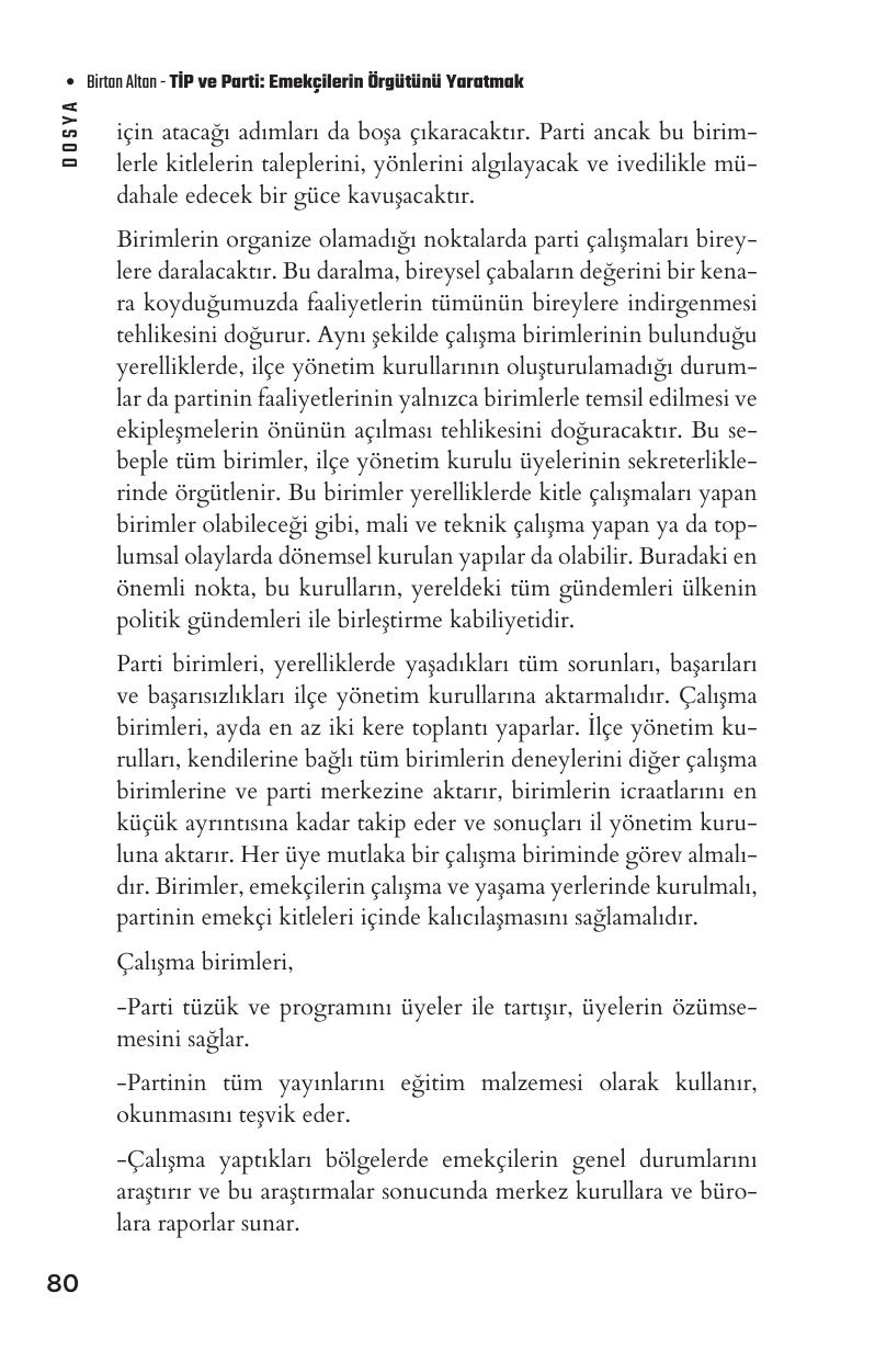Sayı 14 - Sayfa 82