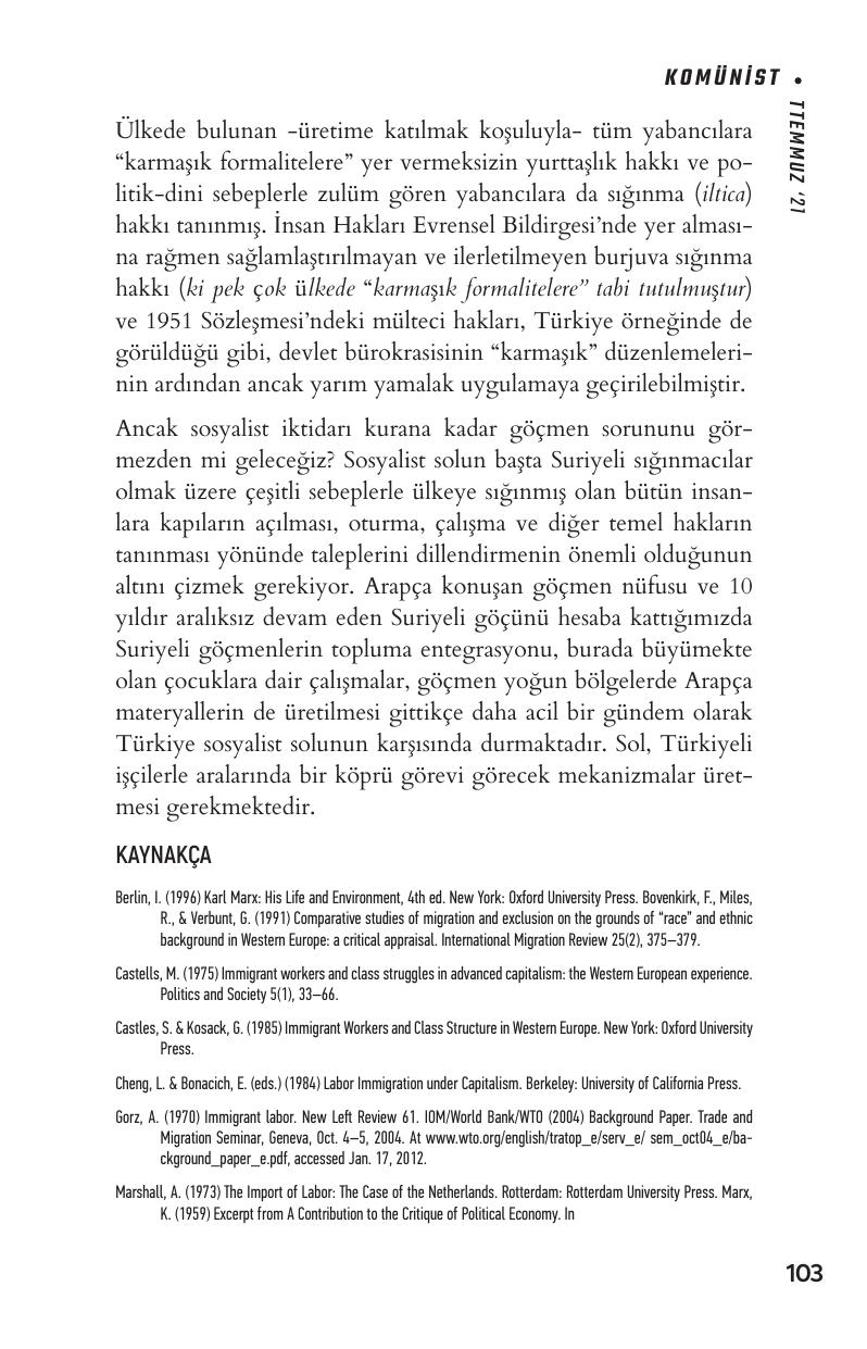 Sayı 14 - Sayfa 105