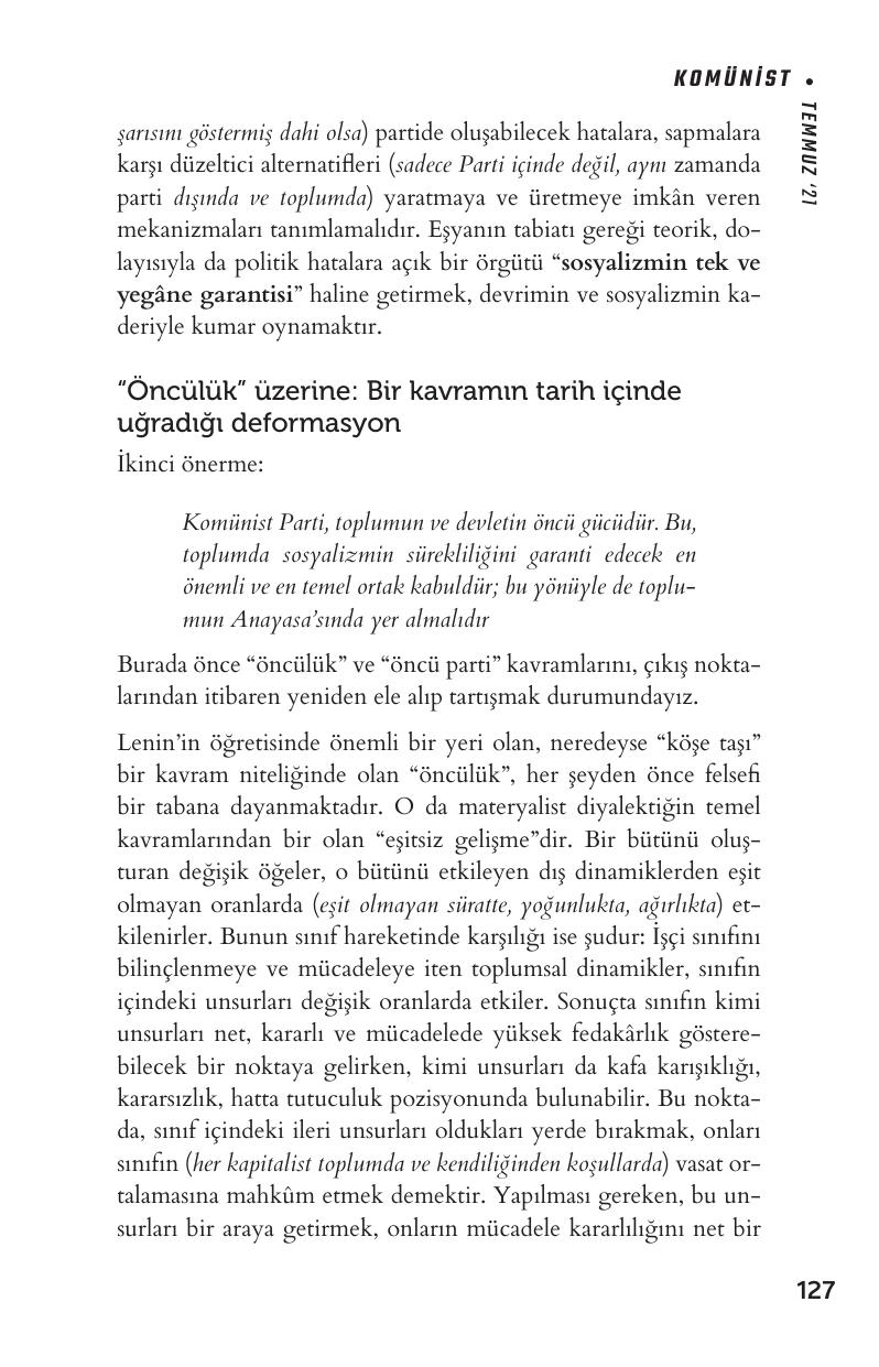 Sayı 14 - Sayfa 129