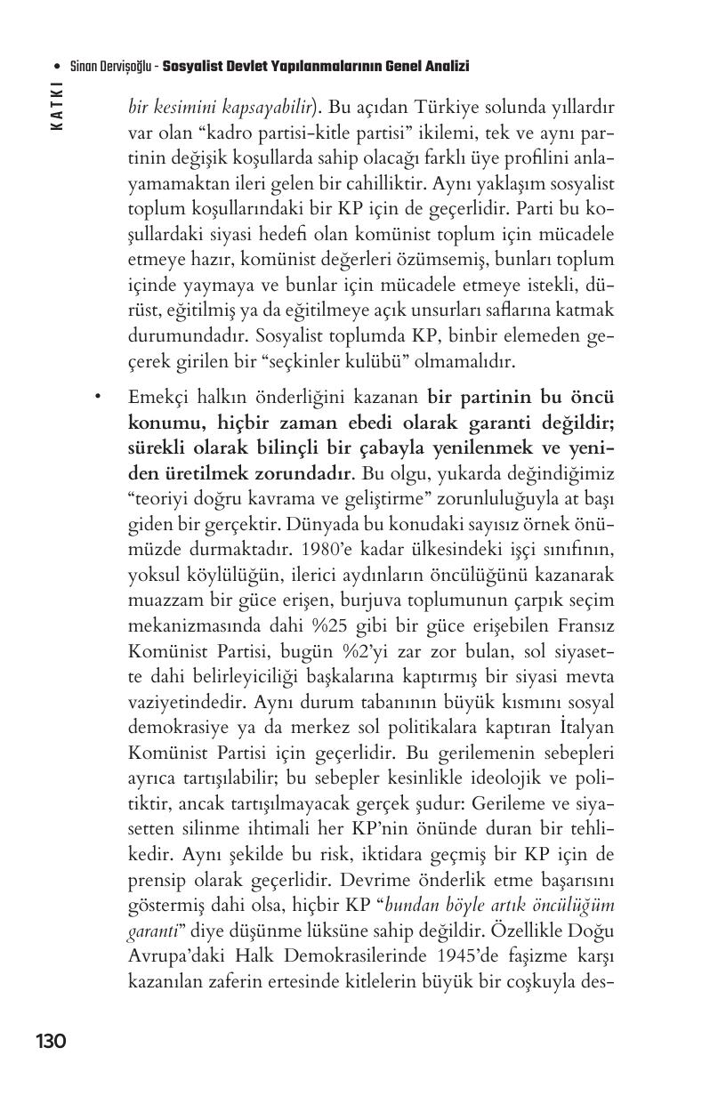 Sayı 14 - Sayfa 132