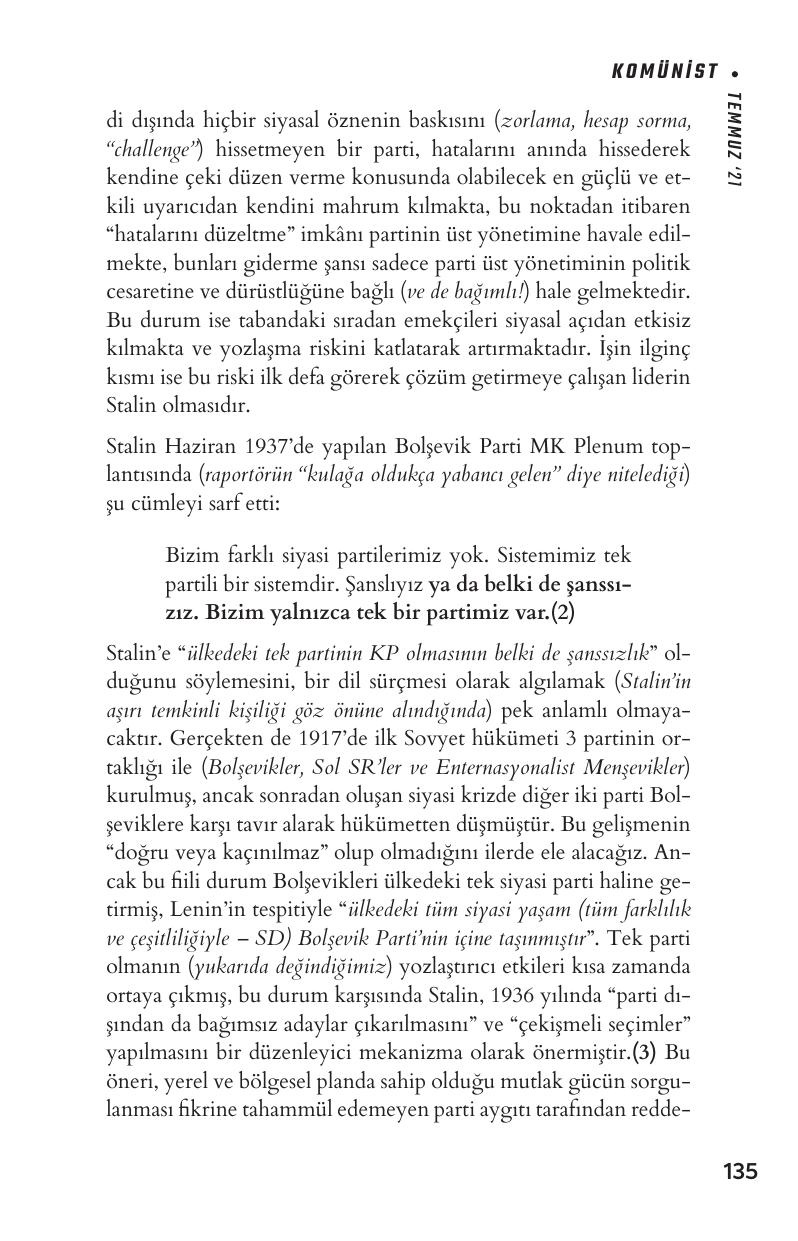 Sayı 14 - Sayfa 137