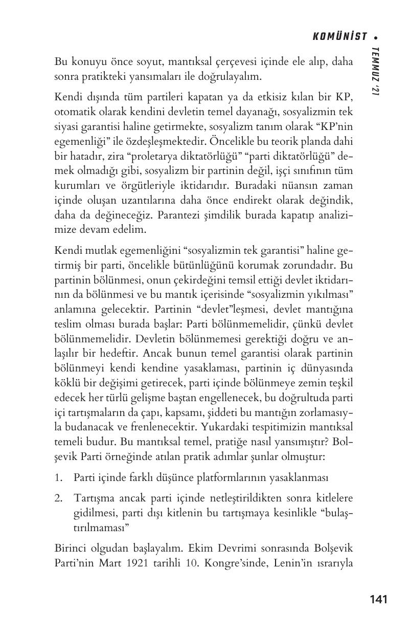Sayı 14 - Sayfa 143