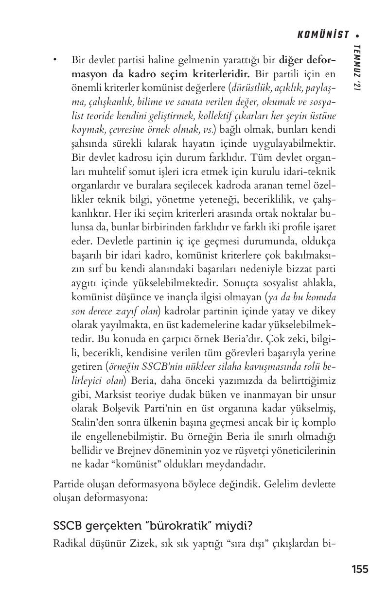 Sayı 14 - Sayfa 157