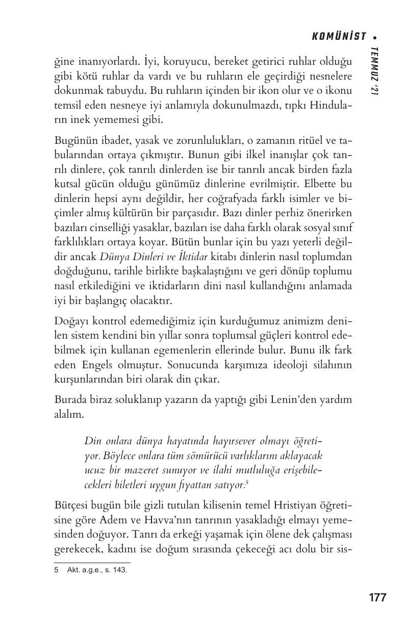 Sayı 14 - Sayfa 179
