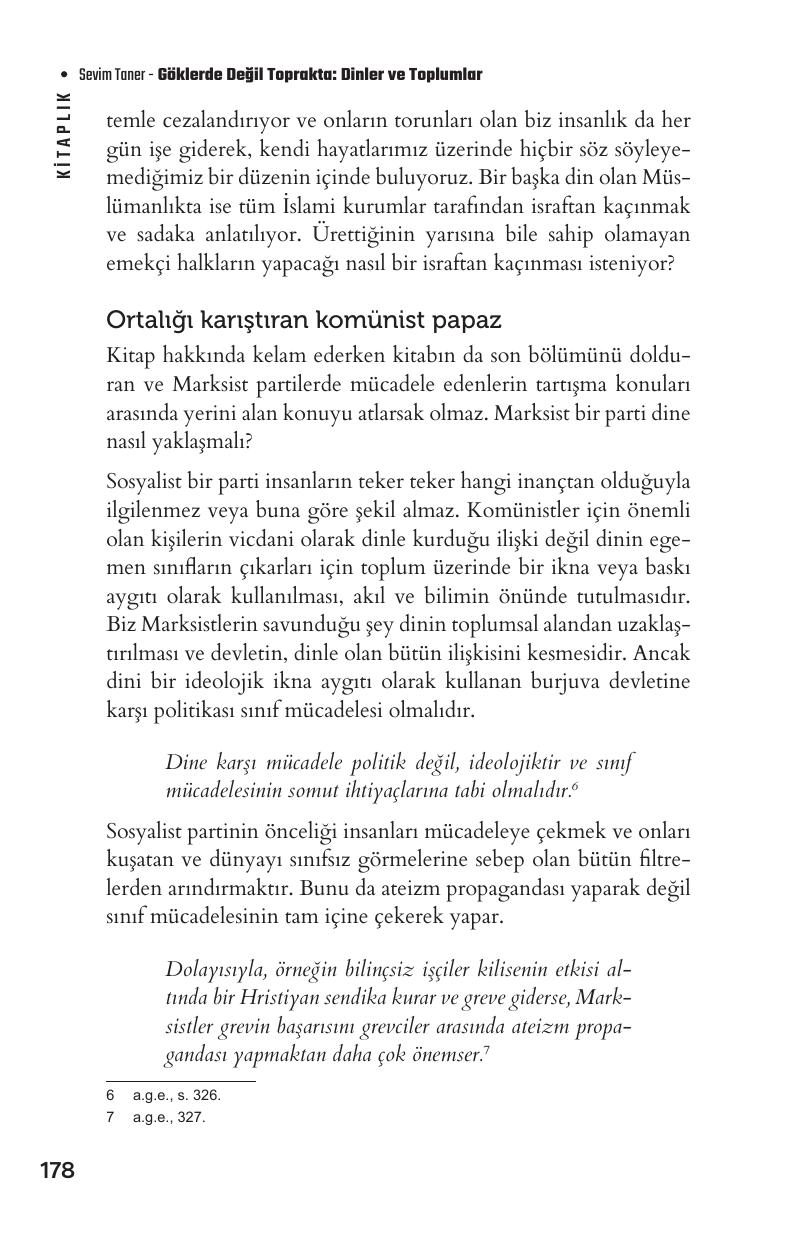 Sayı 14 - Sayfa 180