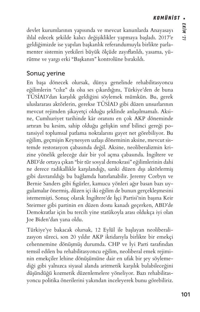 Sayı 15 - Sayfa 101