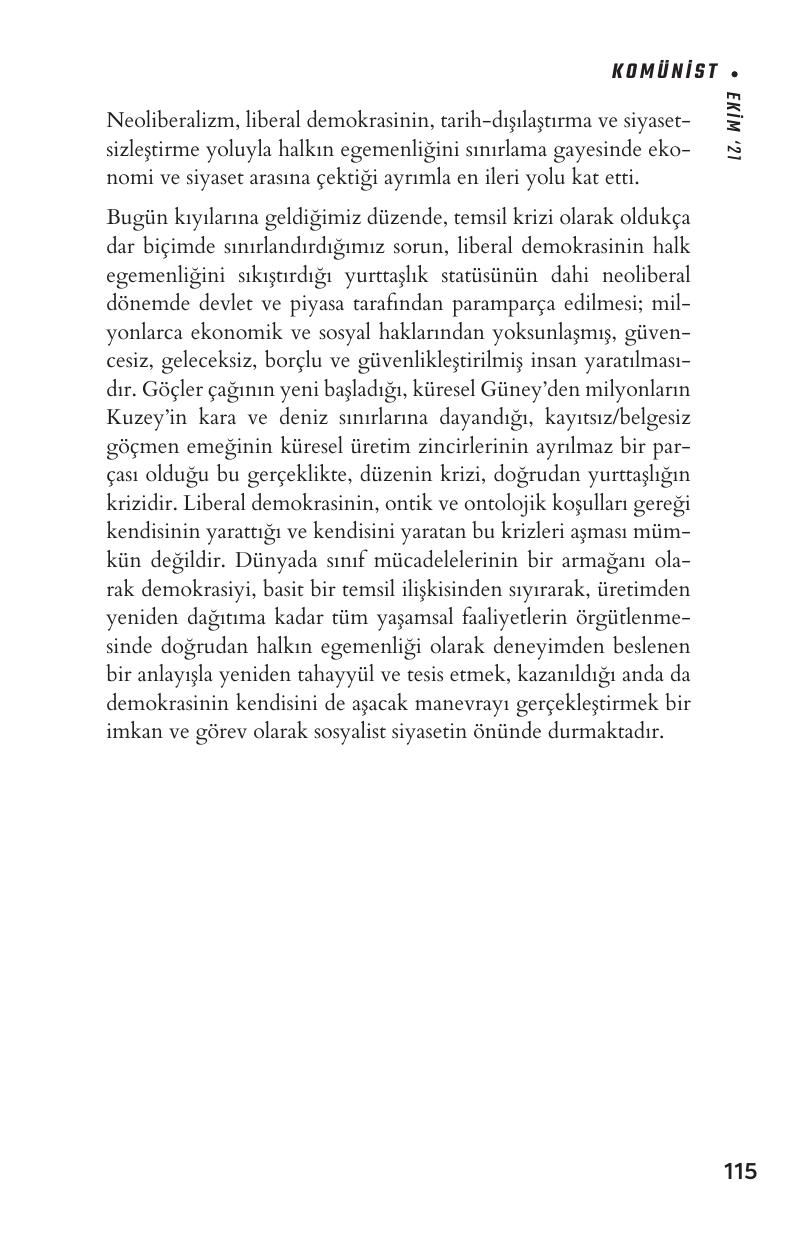 Sayı 15 - Sayfa 115