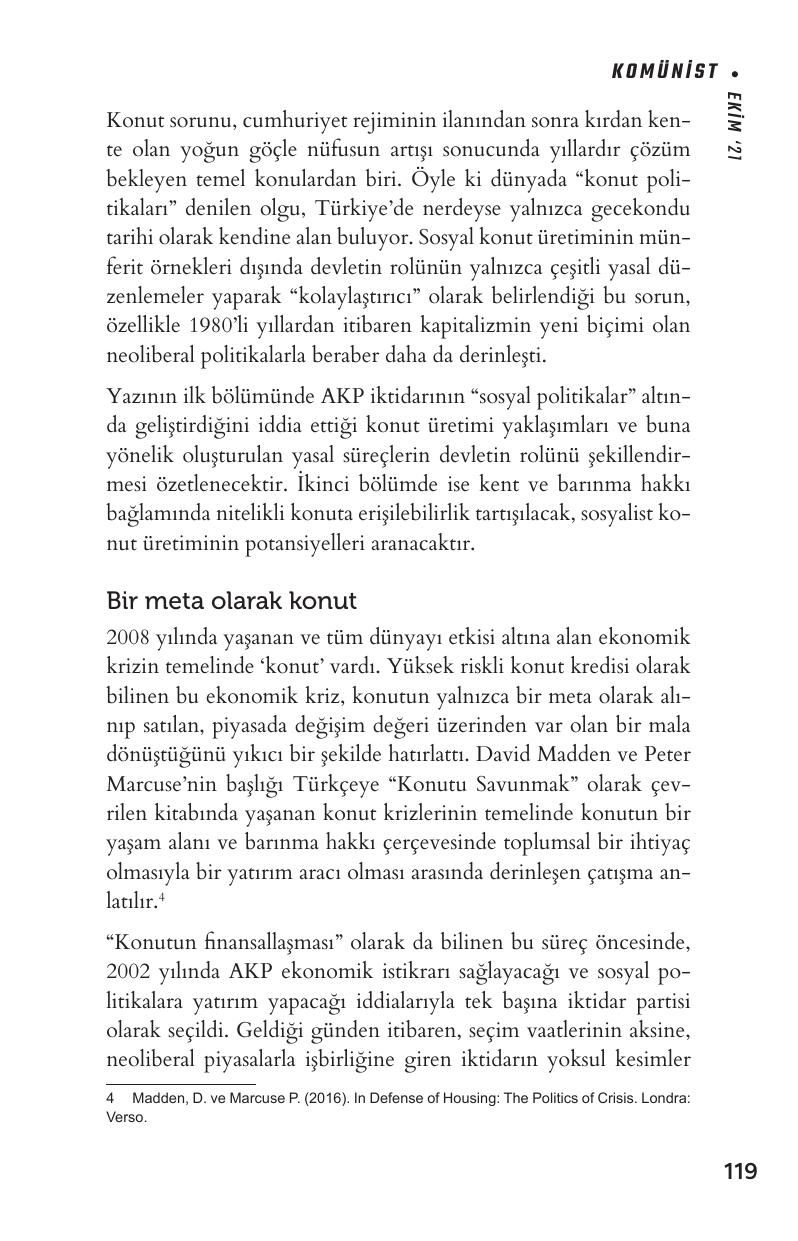 Sayı 15 - Sayfa 119