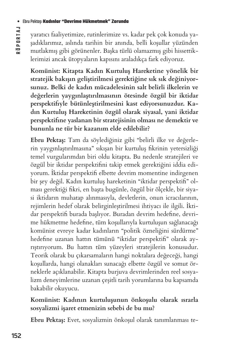 Sayı 15 - Sayfa 152