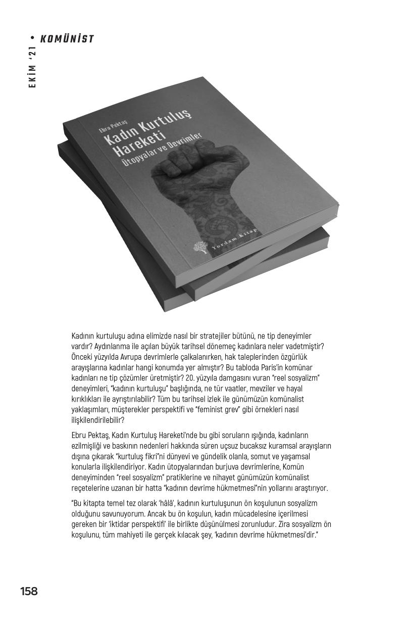 Sayı 15 - Sayfa 158