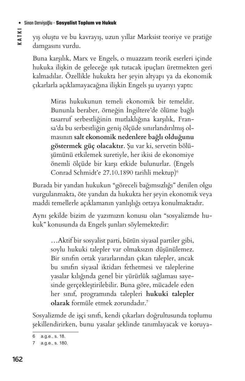 Sayı 15 - Sayfa 162