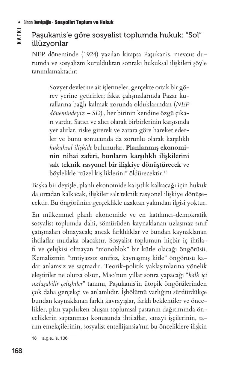 Sayı 15 - Sayfa 168