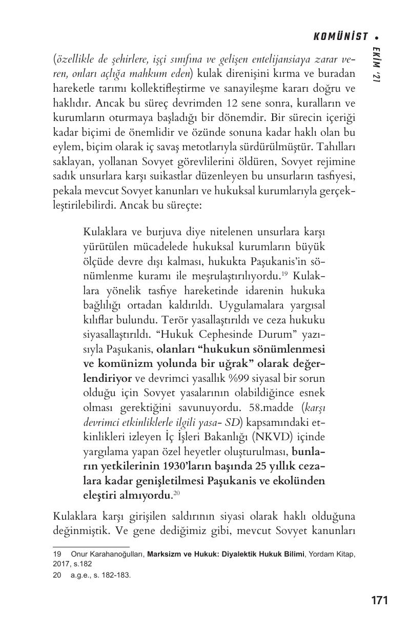 Sayı 15 - Sayfa 171