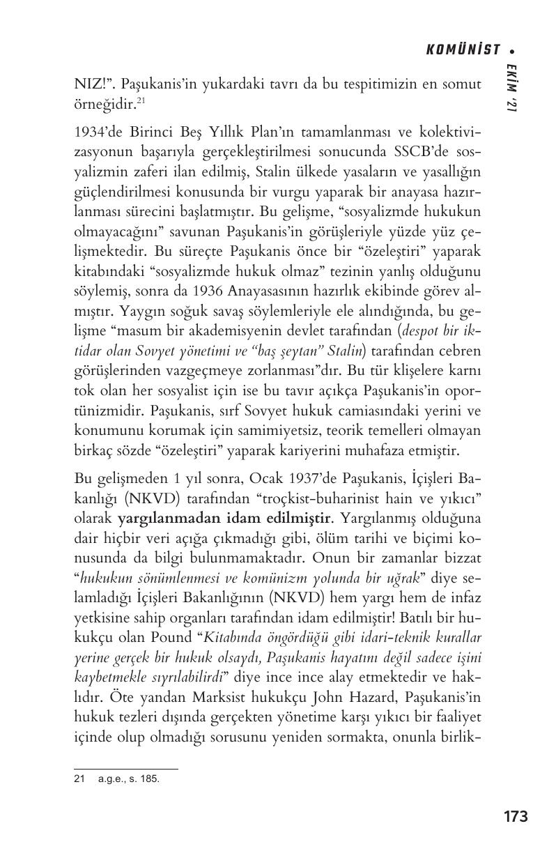 Sayı 15 - Sayfa 173