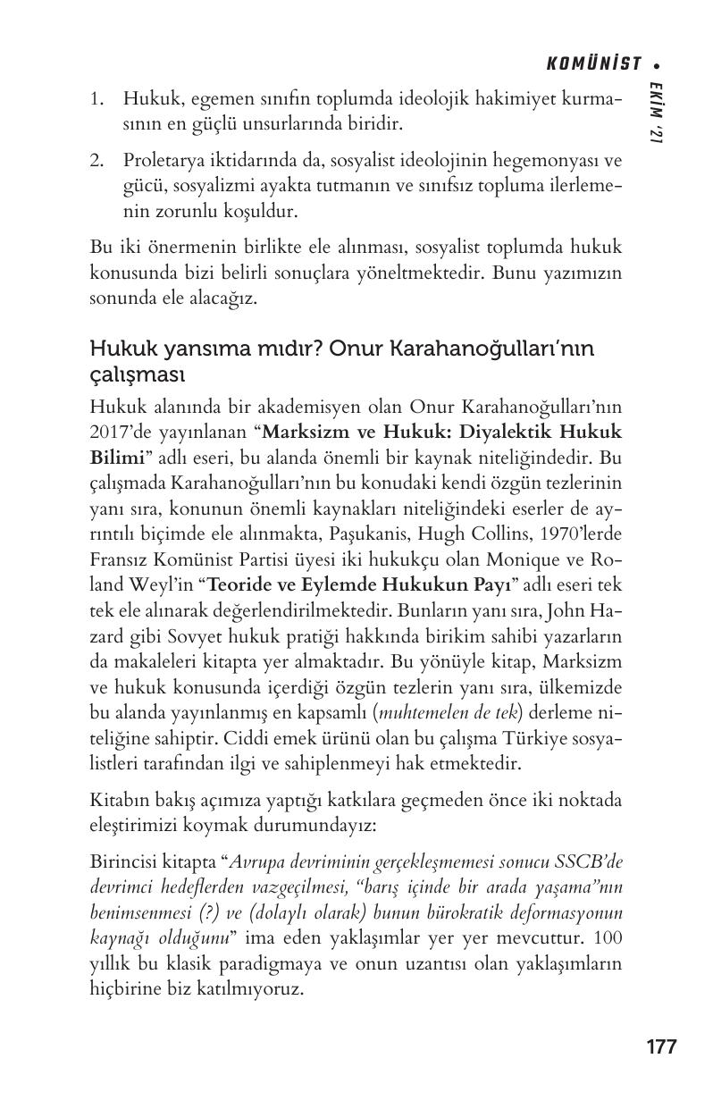 Sayı 15 - Sayfa 177