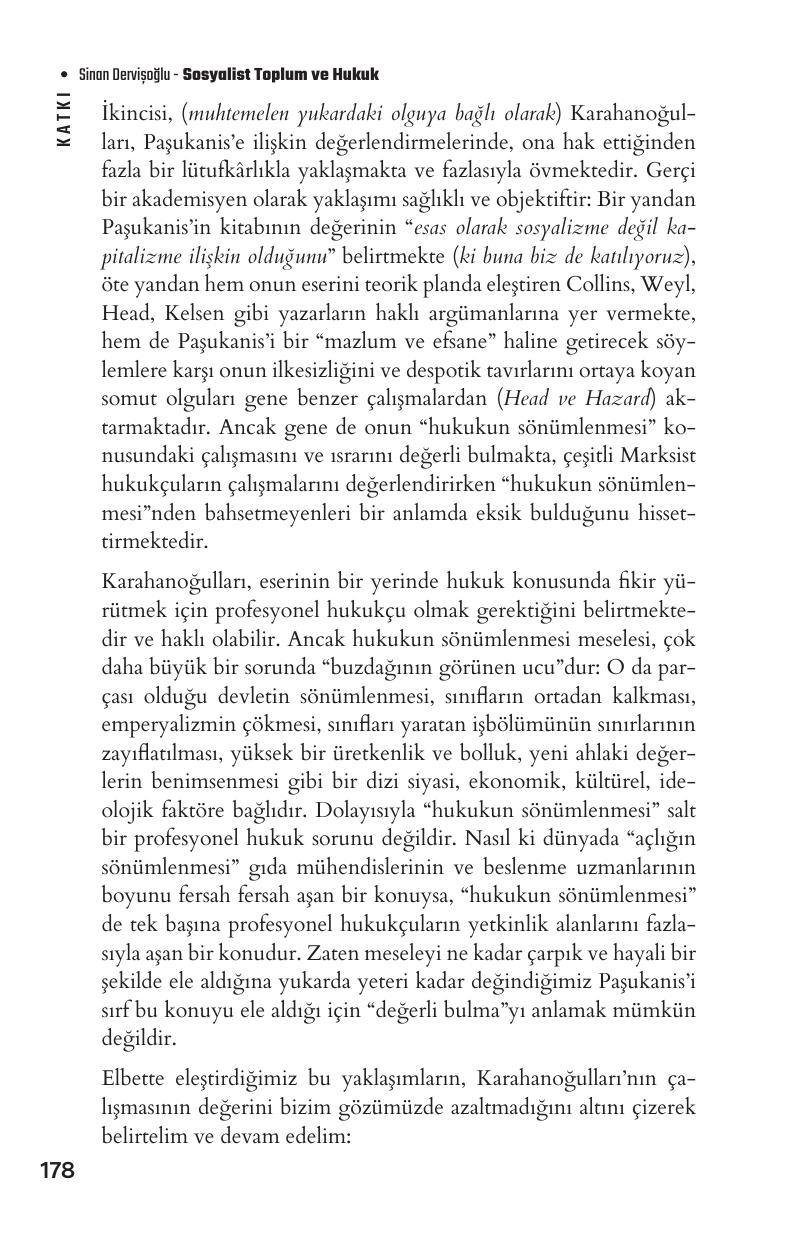 Sayı 15 - Sayfa 178