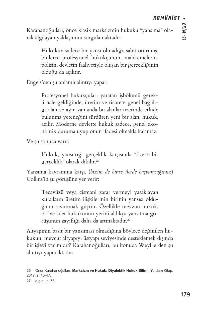 Sayı 15 - Sayfa 179