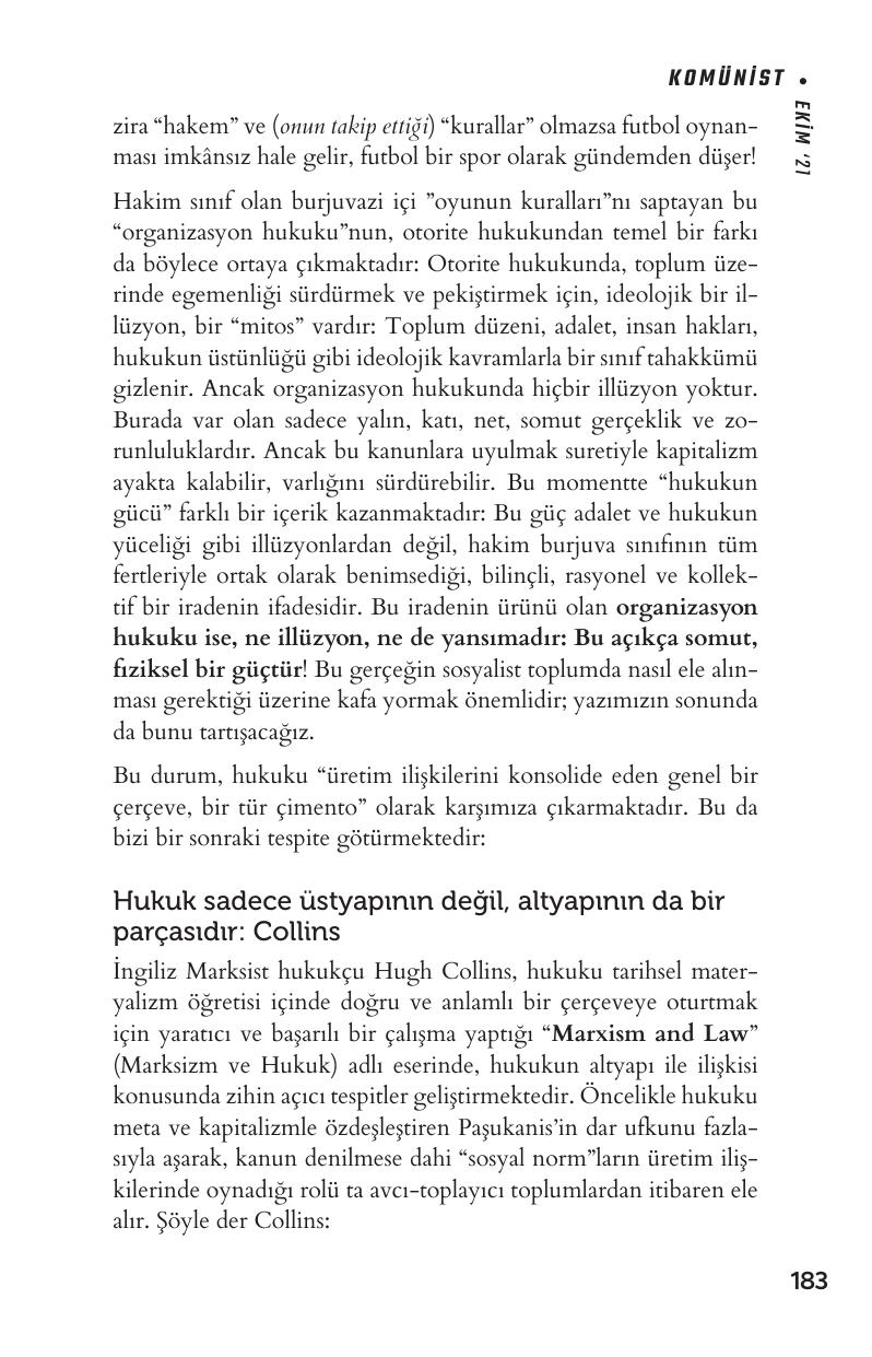 Sayı 15 - Sayfa 183