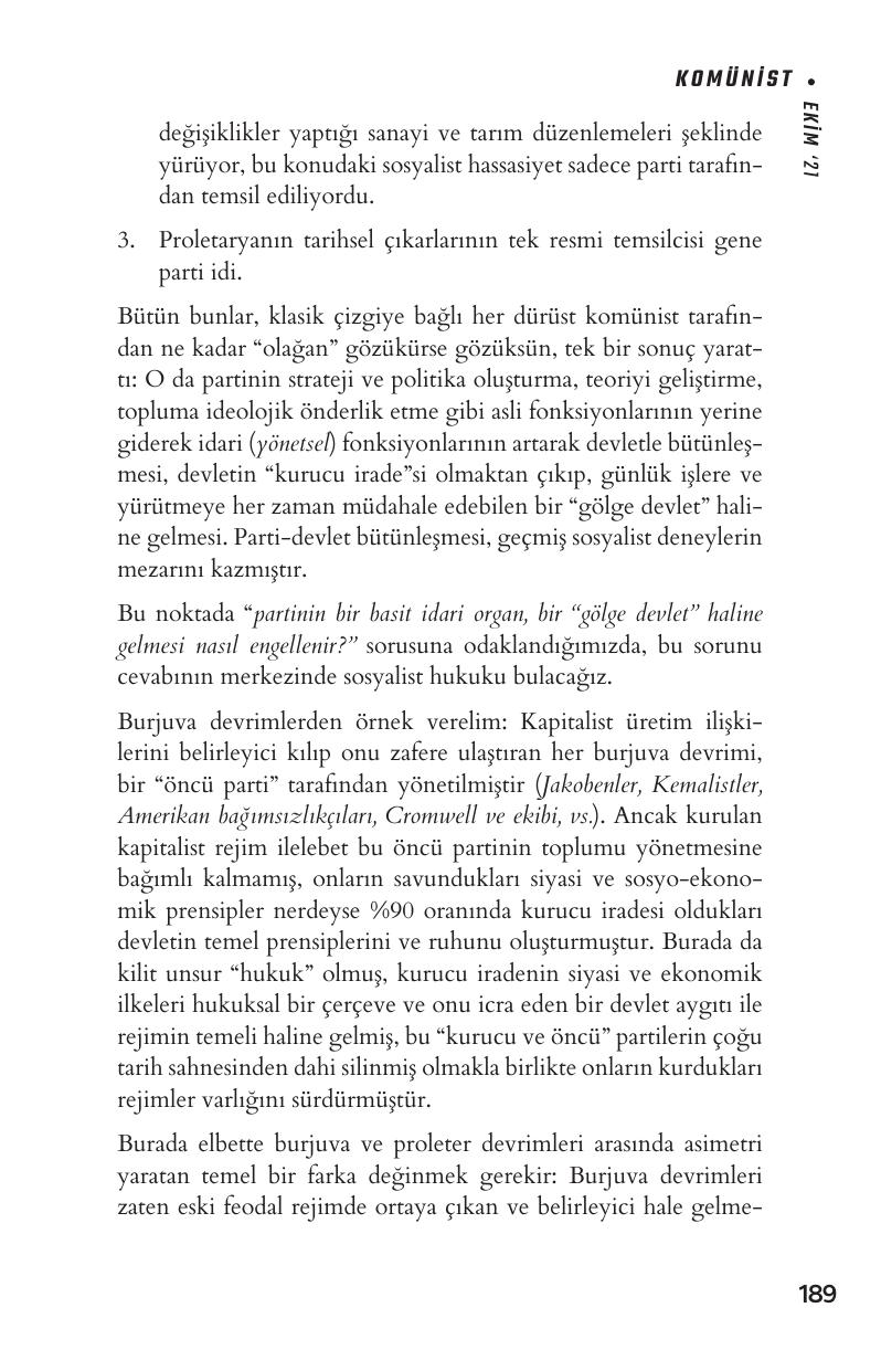 Sayı 15 - Sayfa 189