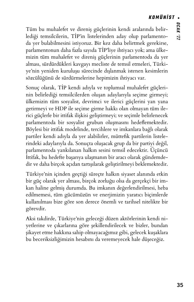 Sayı 16 - Sayfa 37