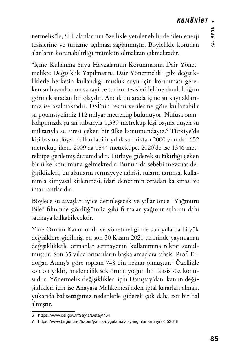 Sayı 16 - Sayfa 87