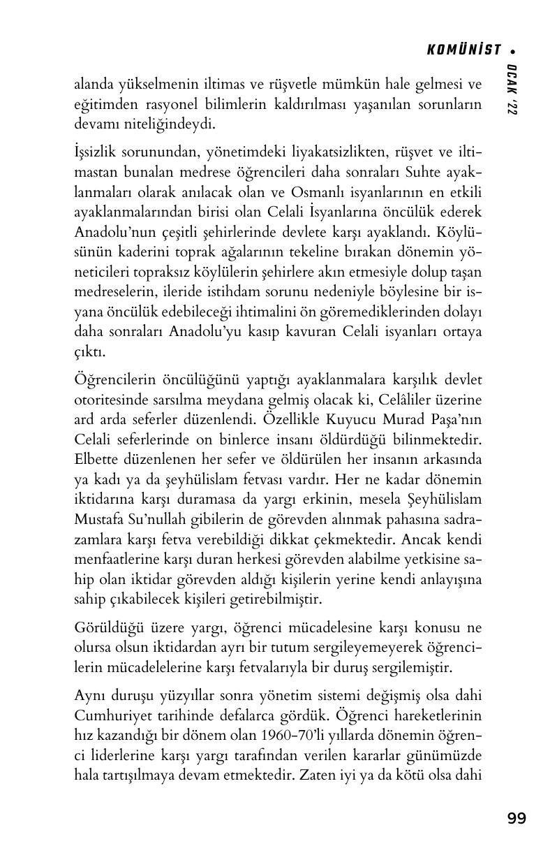 Sayı 16 - Sayfa 101