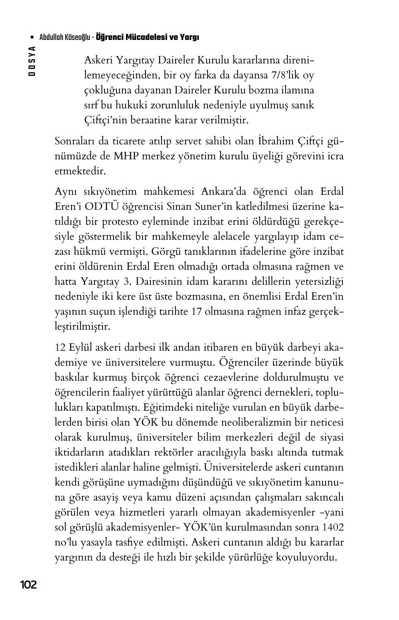 Sayı 16 - Sayfa 104