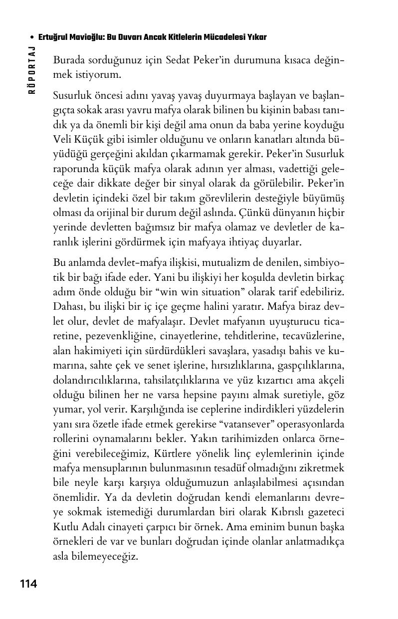 Sayı 16 - Sayfa 116