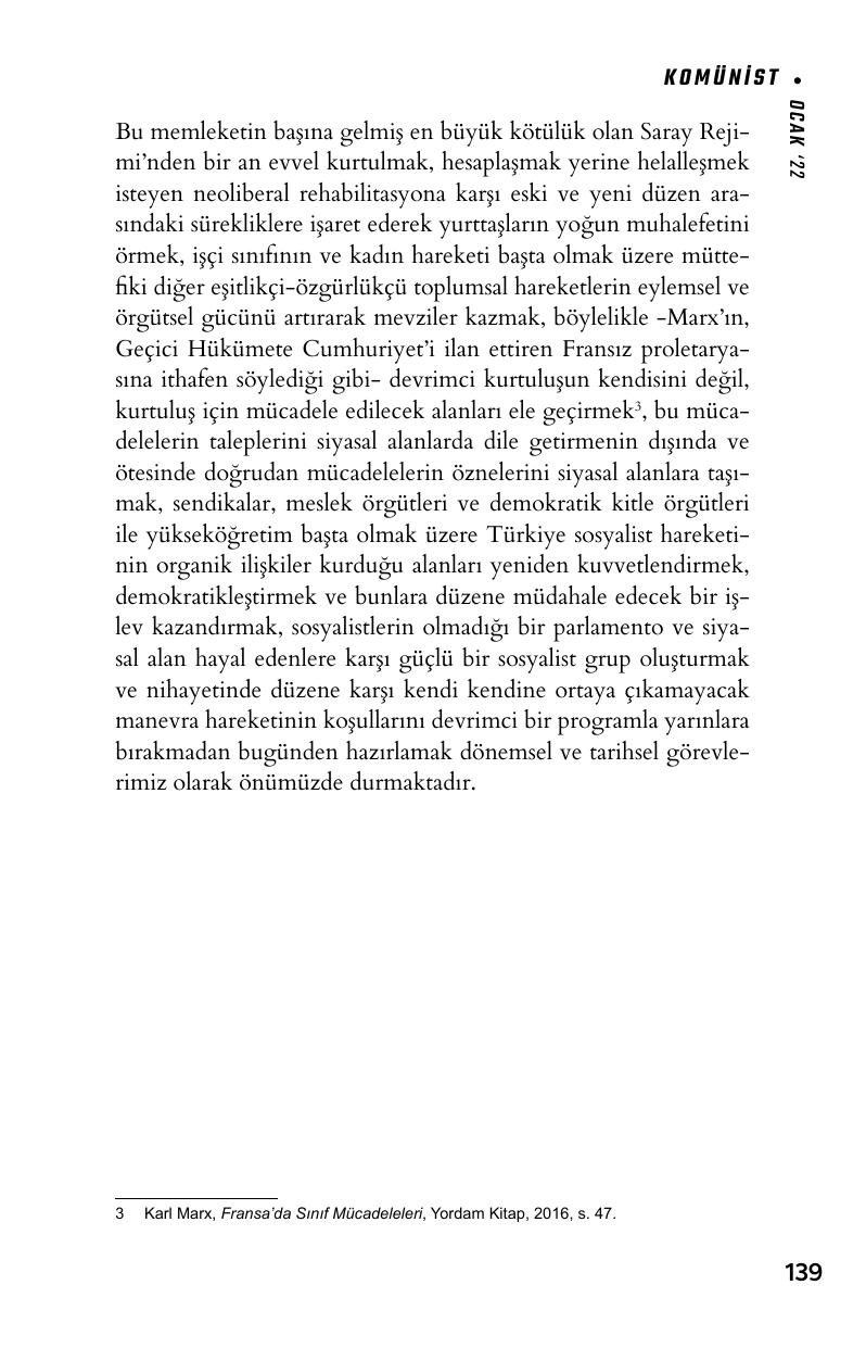 Sayı 16 - Sayfa 141