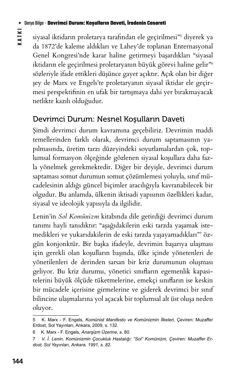 Sayı 16 - Sayfa 146