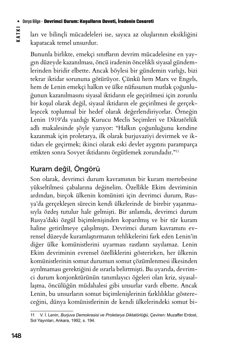 Sayı 16 - Sayfa 150