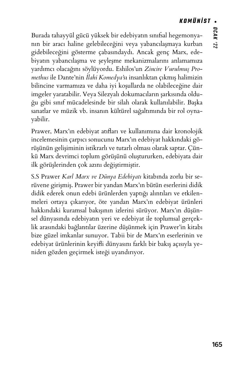 Sayı 16 - Sayfa 167