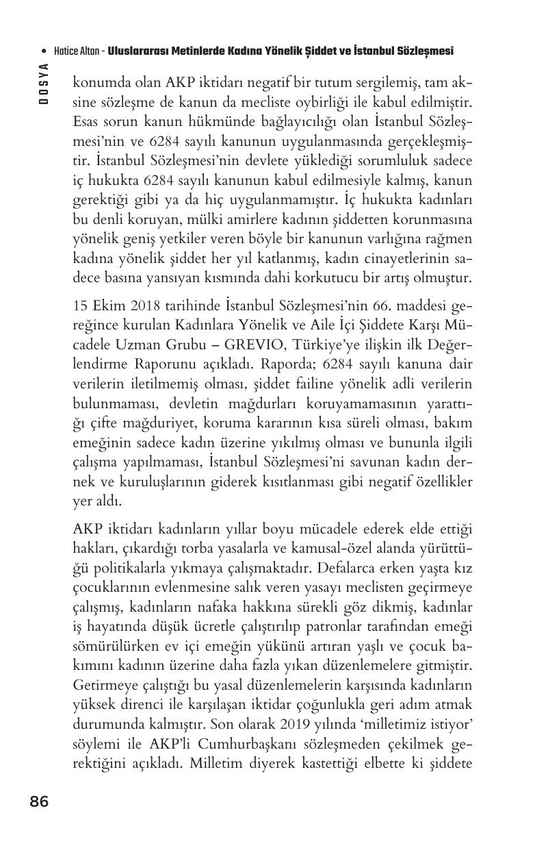 Sayı 17 - Sayfa 86