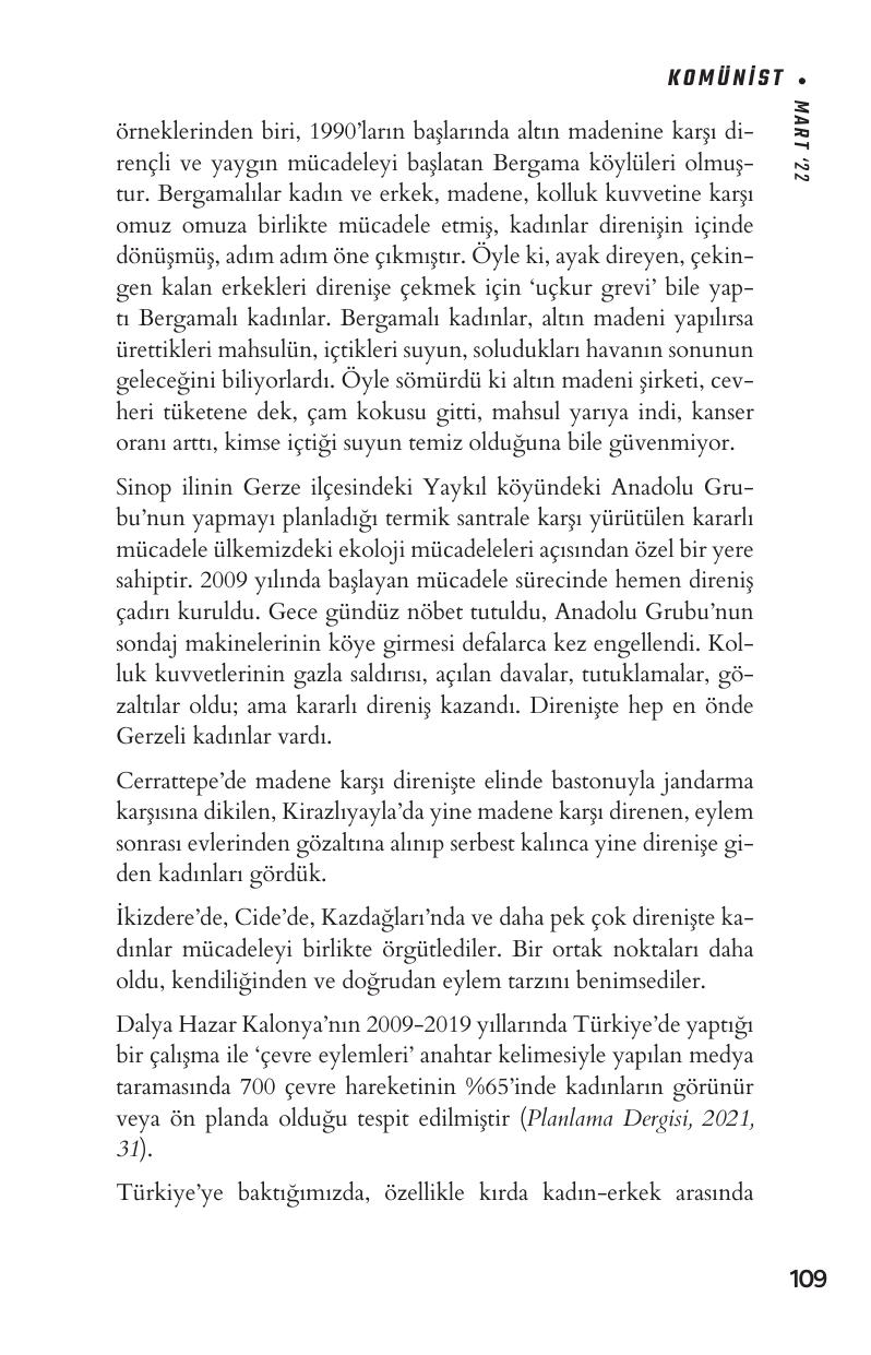 Sayı 17 - Sayfa 109