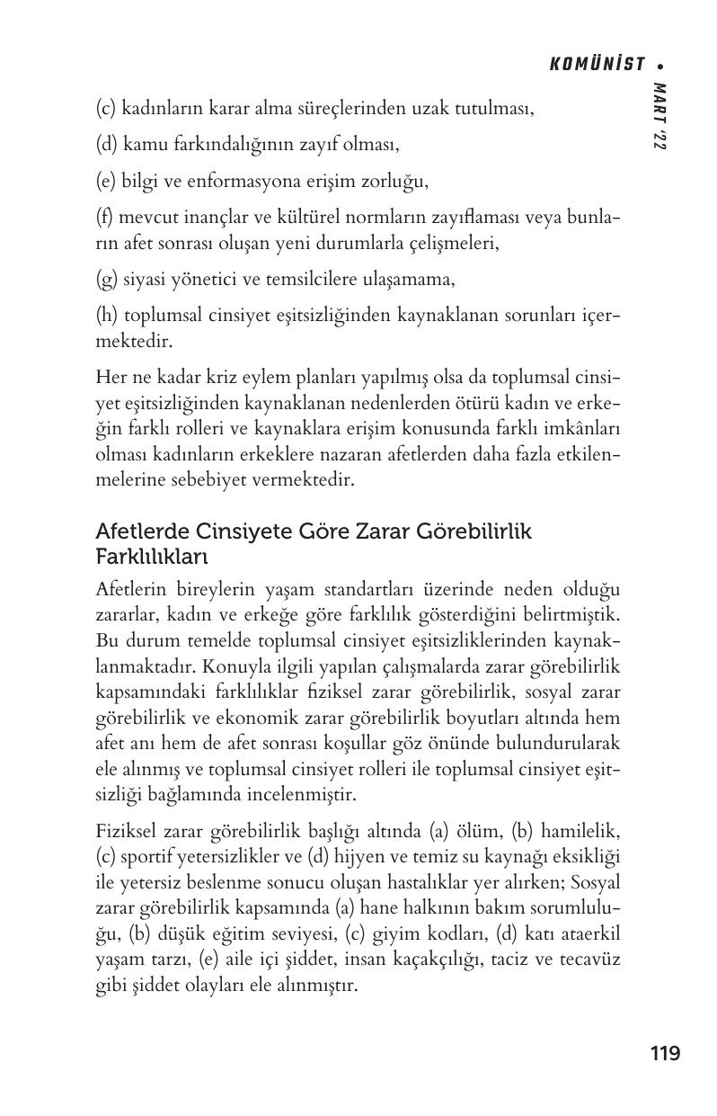 Sayı 17 - Sayfa 119