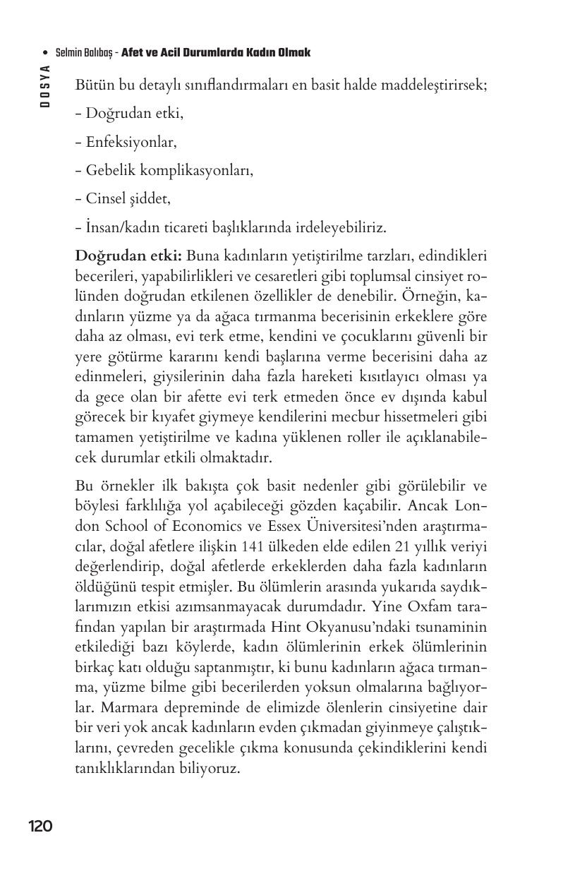 Sayı 17 - Sayfa 120