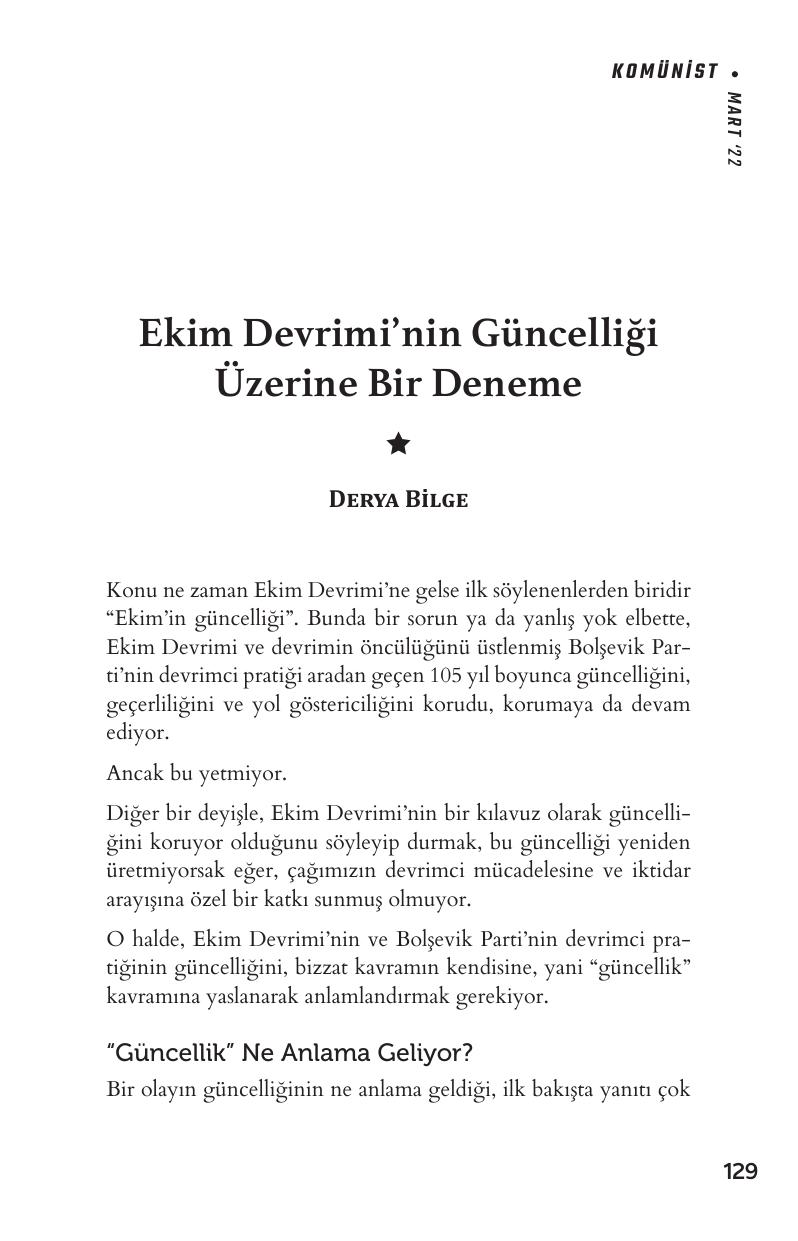 Sayı 17 - Sayfa 129