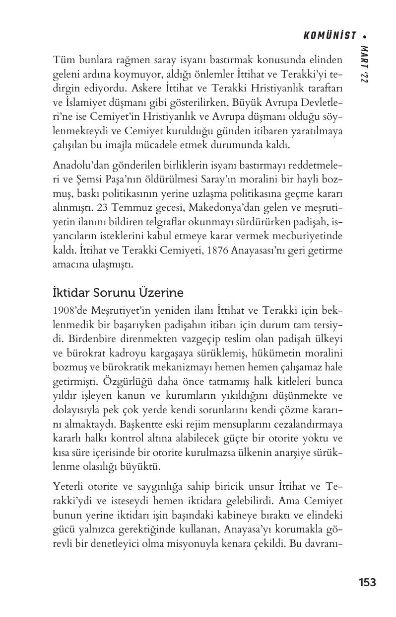 Sayı 17 - Sayfa 153