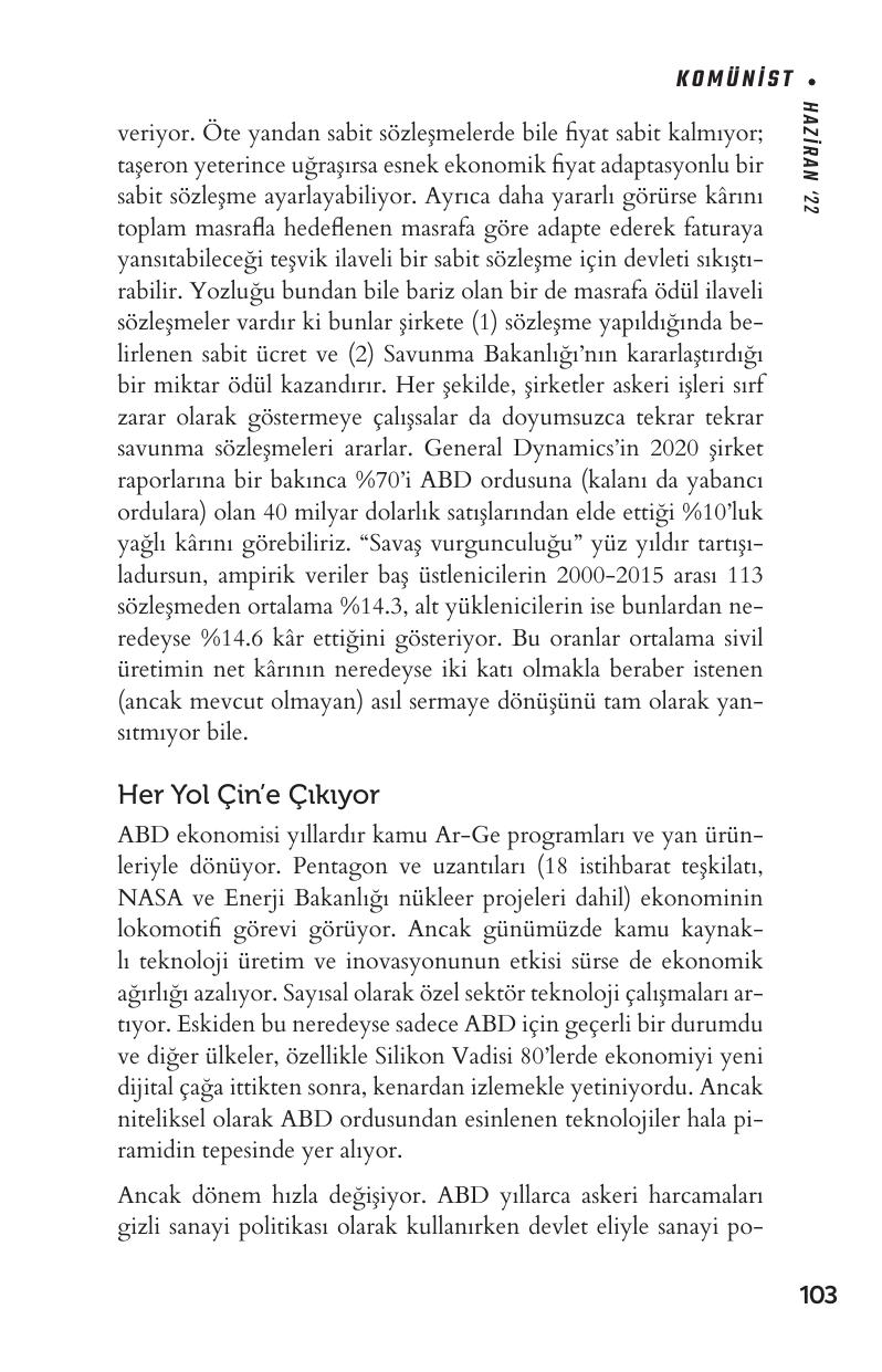 Sayı 18 - Sayfa 105