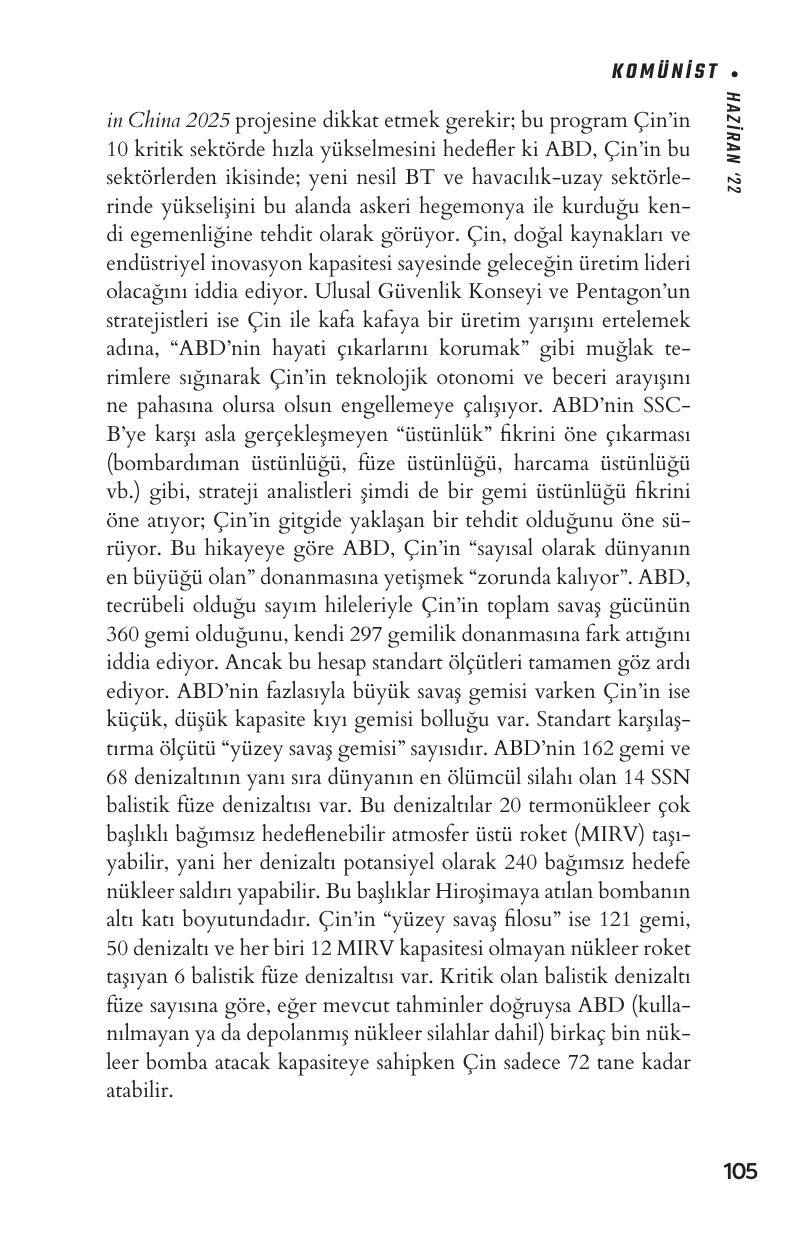 Sayı 18 - Sayfa 107