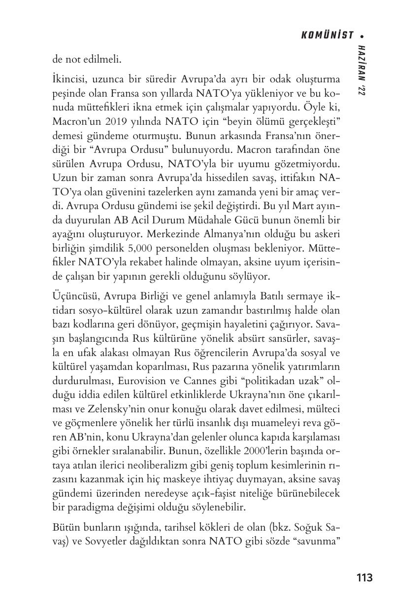 Sayı 18 - Sayfa 115