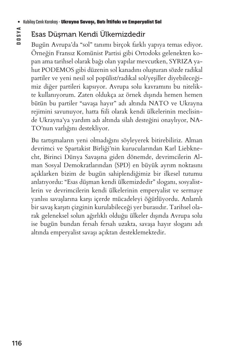 Sayı 18 - Sayfa 118