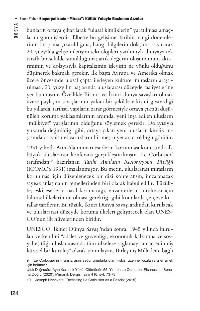 Sayı 18 - Sayfa 126