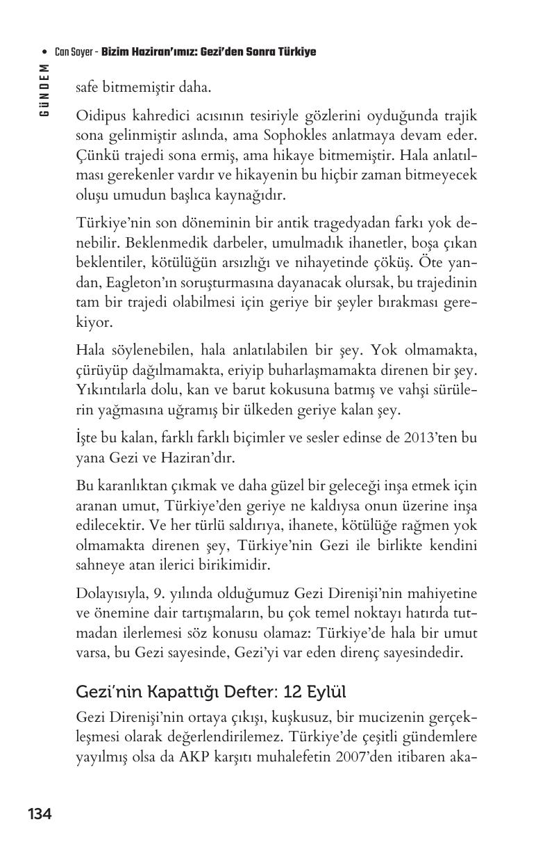 Sayı 18 - Sayfa 136